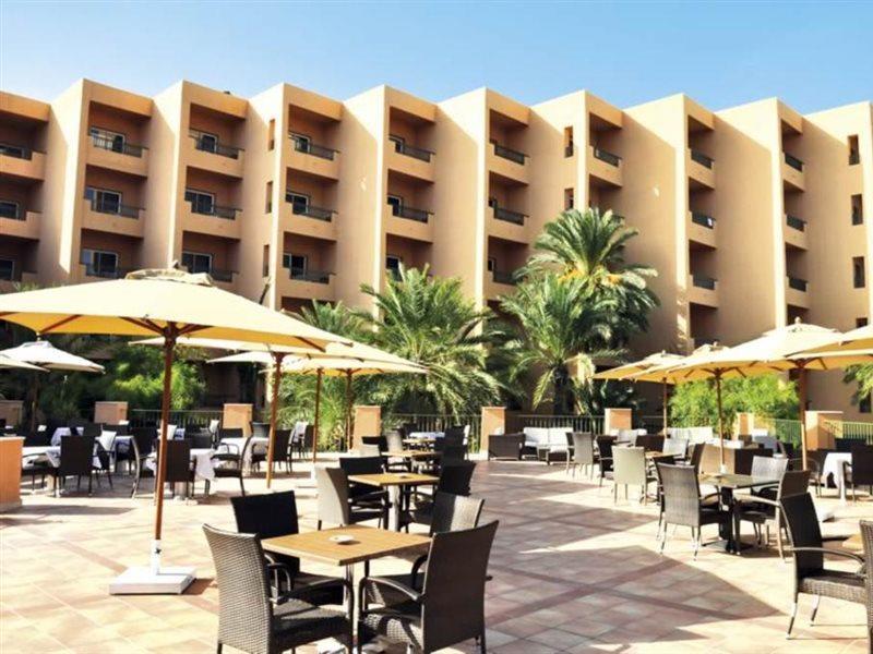 El Ksar Resort & Thalasso Suza Zewnętrze zdjęcie